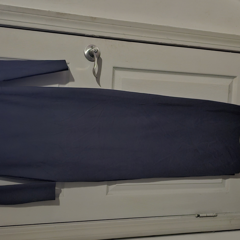Skims Body Long Sleeve Dress